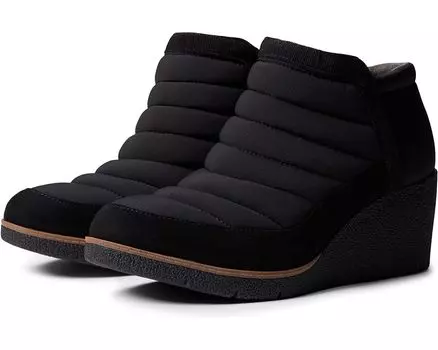 Ботинки Dr. Scholl's Boulevard, черный