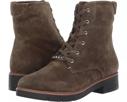 Ботинки Dr. Scholl's Guild Combat Boot - Original Collection, оливковый