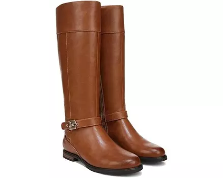 Ботинки Dr. Scholl's Hello Rider, цвет Honey Smooth