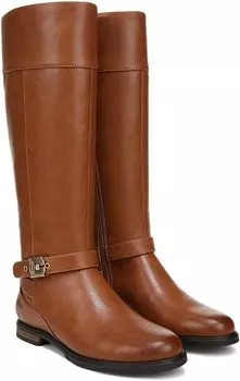 Ботинки Dr. Scholl's Hello Rider, цвет Honey Smooth