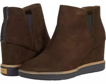 Ботинки Dr. Scholl's Johnnie, цвет Fudge Brown