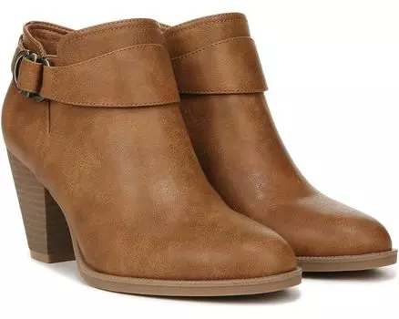 Ботинки Dr. Scholl's Kickstart, коричневый