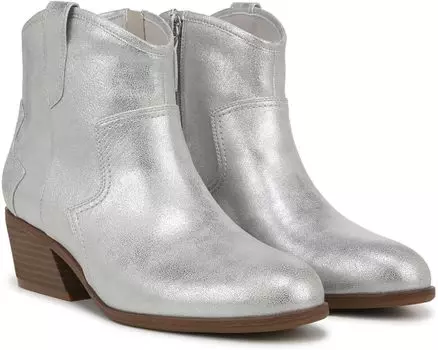 Ботинки Dr. Scholl's Lasso, серебряный