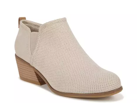 Ботинки Dr. Scholl's Laurel Chelsea, серо-коричневый