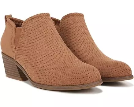 Ботинки Dr. Scholl's Laurel, коричневый