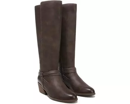 Ботинки Dr. Scholl's Liberate, цвет Chestnut Synthetic