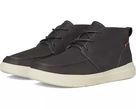 Ботинки Dr. Scholl's Madison Chukka, цвет Dark Grey Textured Nubuck