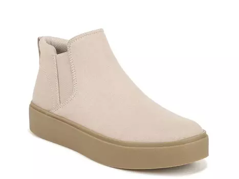 Ботинки Dr. Scholl's Madison, серо-коричневый