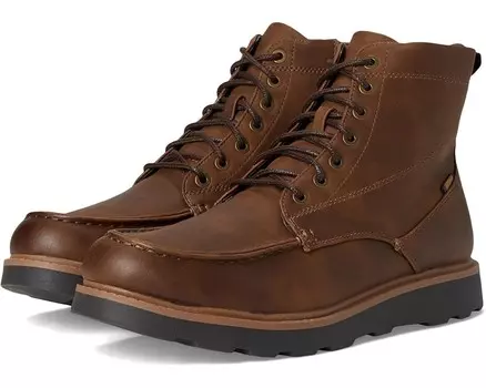 Ботинки Dr. Scholl's Manchester, цвет Tan Faux Leather