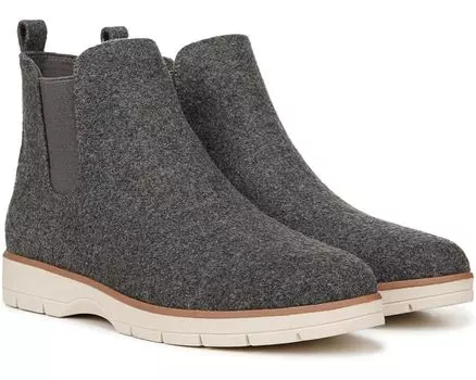 Ботинки Dr. Scholl's Northbound, цвет Charcoal Wool