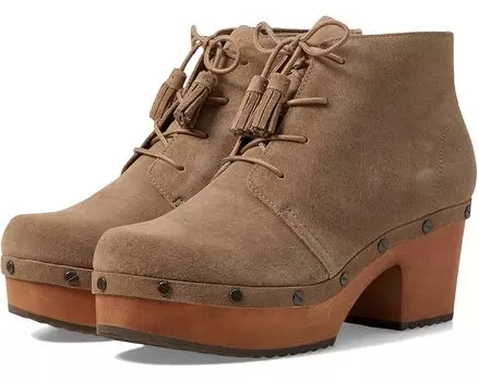 Ботинки Dr. Scholl's Original Chic, цвет Mocha Taupe