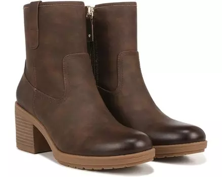 Ботинки Dr. Scholl's Pearl, коричневый