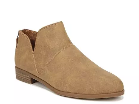 Ботинки Dr. Scholl's Ramona, коричневый