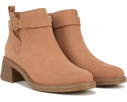 Ботинки Dr. Scholl's Retrospect, цвет Brown Fabric