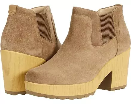 Ботинки Dr. Scholl's Wild About, цвет Cocoa Brown