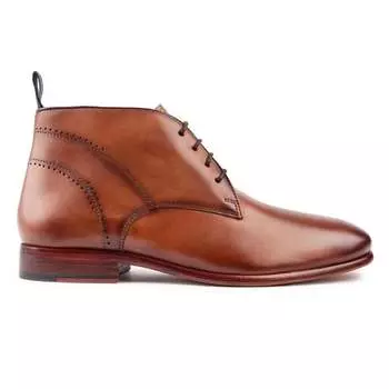 Ботинки Drayton Chukka с подошвой Sole, коричневый