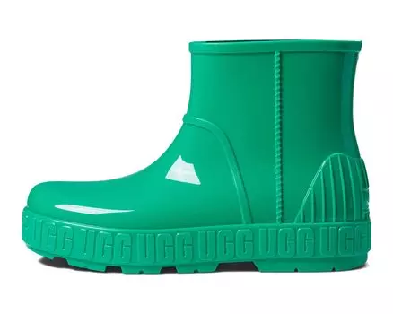 Ботинки Drizlita UGG, изумрудно-зеленый