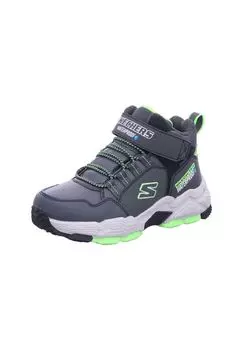 Ботинки DROLLIX - VENTURE RUSH SKECHERS, серый