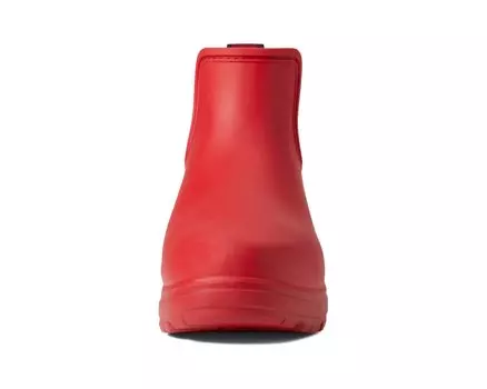 Сапоги Droplet UGG, красный