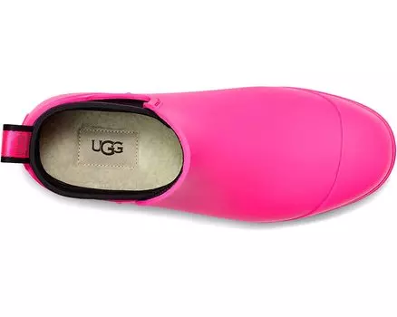 Ботинки Droplet UGG, таффи пинк