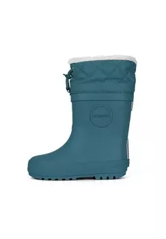 Ботинки Druppies, цвет petrol