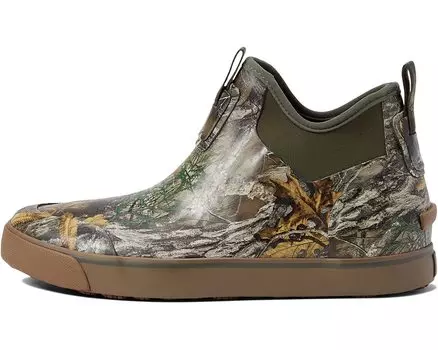 Ботинки Dry Strike 7" Rocky, край realtree