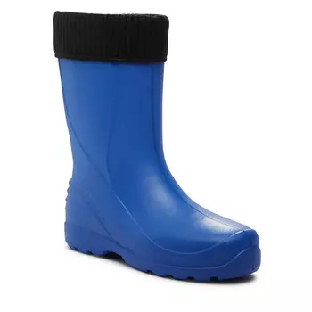 Ботинки Dry Walker Strack, синий