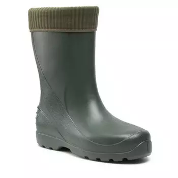 Ботинки Dry Walker Strack, зеленый