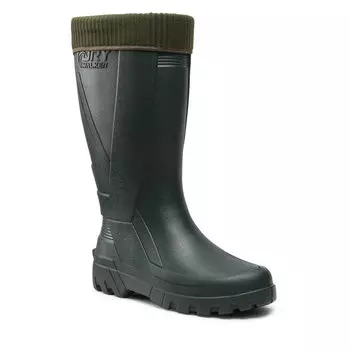 Ботинки Dry Walker Vtrack, зеленый