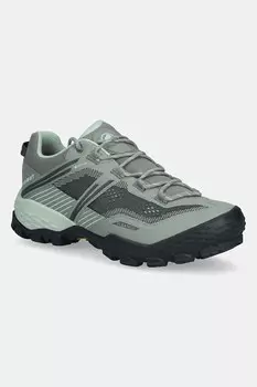 Ботинки Ducan II Low GTX Mammut, бирюзовый