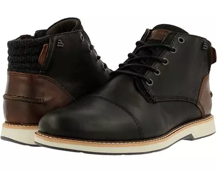 Ботинки Dudley Bullboxer, черный