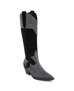 Ботинки Dumplin Matisse, черный