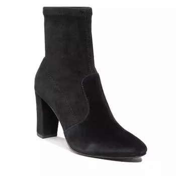 Ботинки Dune London Optical, черный