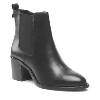 Ботинки Dune London Pembly, черный