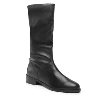 Ботинки Dune London Rosalin, черный