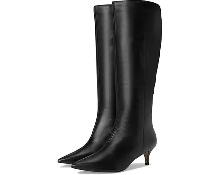 Ботинки Dune London Smooth, черный