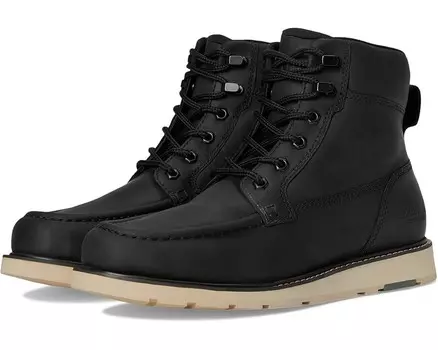 Ботинки Dunham Brisco, черный