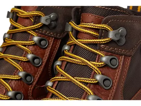 Ботинки Dunham Strickland Waterproof Chukka