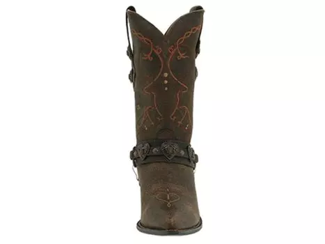 Ботинки Durango Crush Cowgirl Boot