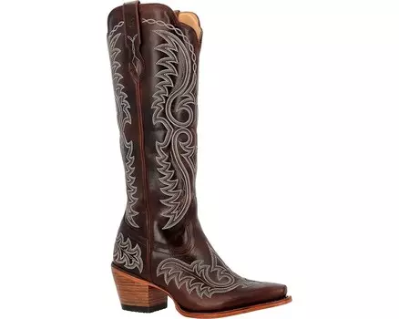 Ботинки Durango Crush, цвет Mahogany