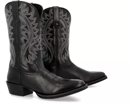 Ботинки Durango Shyloh, цвет Onyx