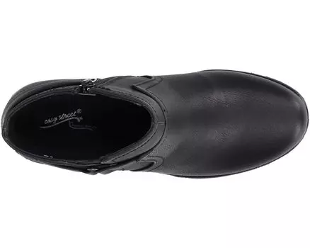 Ботинки Durham Easy Street, черный