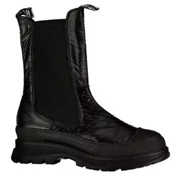 Ботинки Duuo Shoes Soul, черный