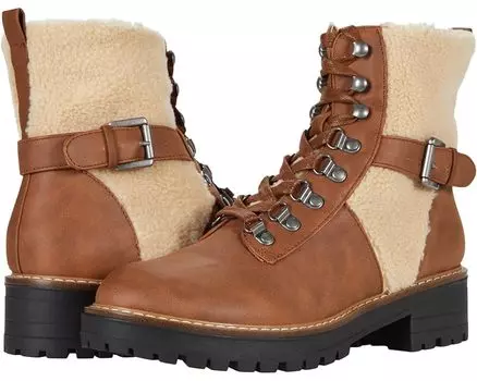 Ботинки DV Dolce Vita Algery, цвет Dark Tan