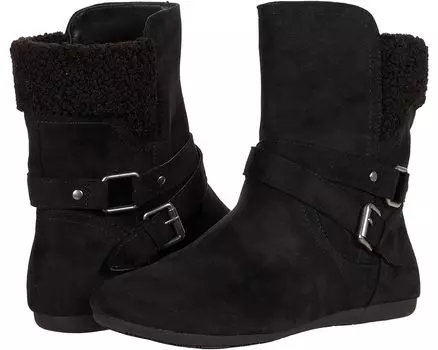 Ботинки DV Dolce Vita Elssa, черный