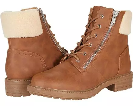 Ботинки DV Dolce Vita Nighy, цвет Dark Tan