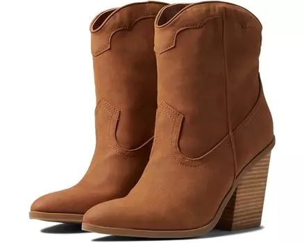 Ботинки DV Dolce Vita Nikson, оранжевый