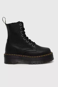 Ботинки Джейдона Dr. Martens, черный