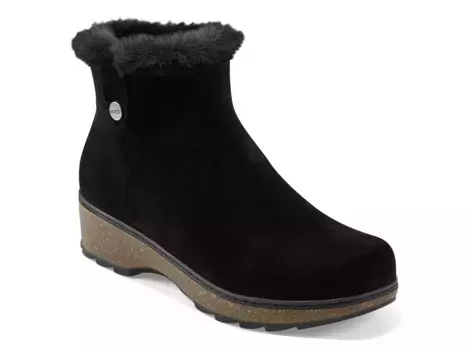 Ботинки Earth Kim, черные