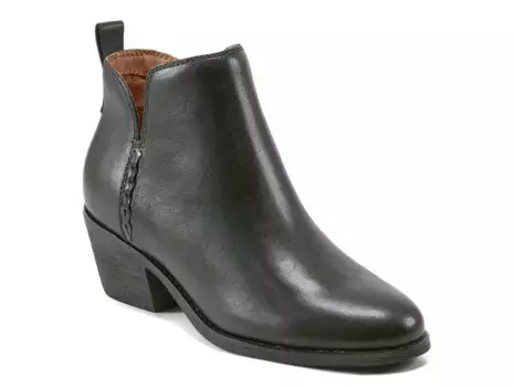 Ботинки Earth Marisole, черные